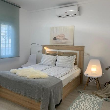 Holiday House 托雷维耶哈 外观 照片