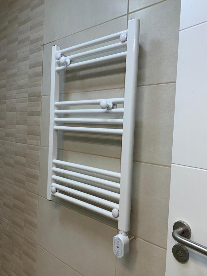 Holiday House 托雷维耶哈 外观 照片