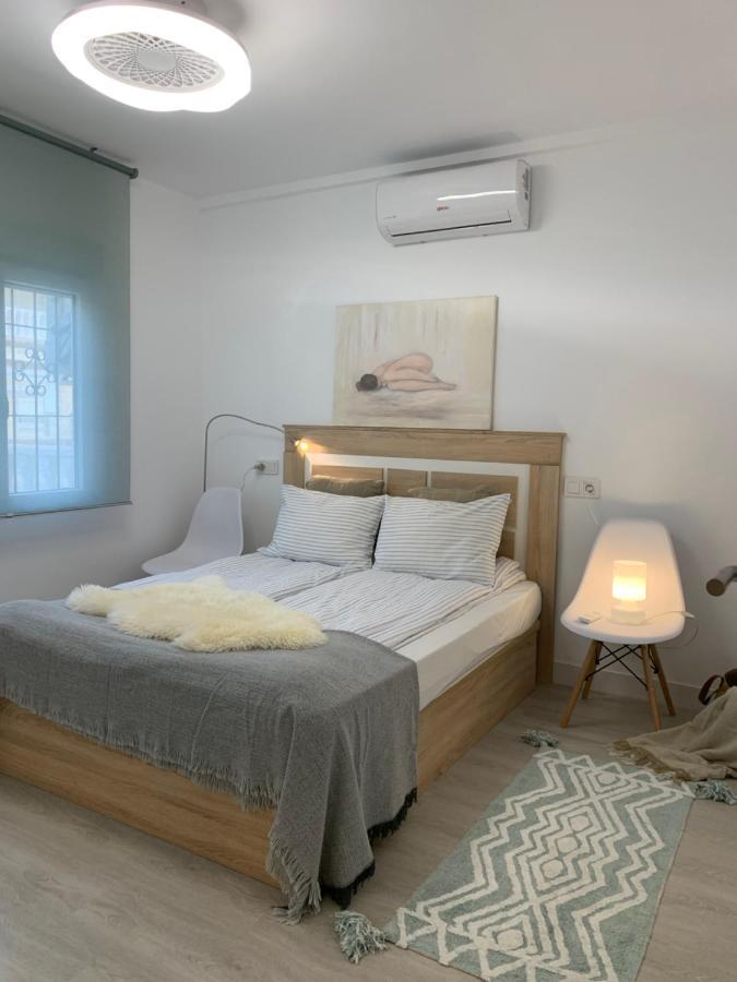 Holiday House 托雷维耶哈 外观 照片