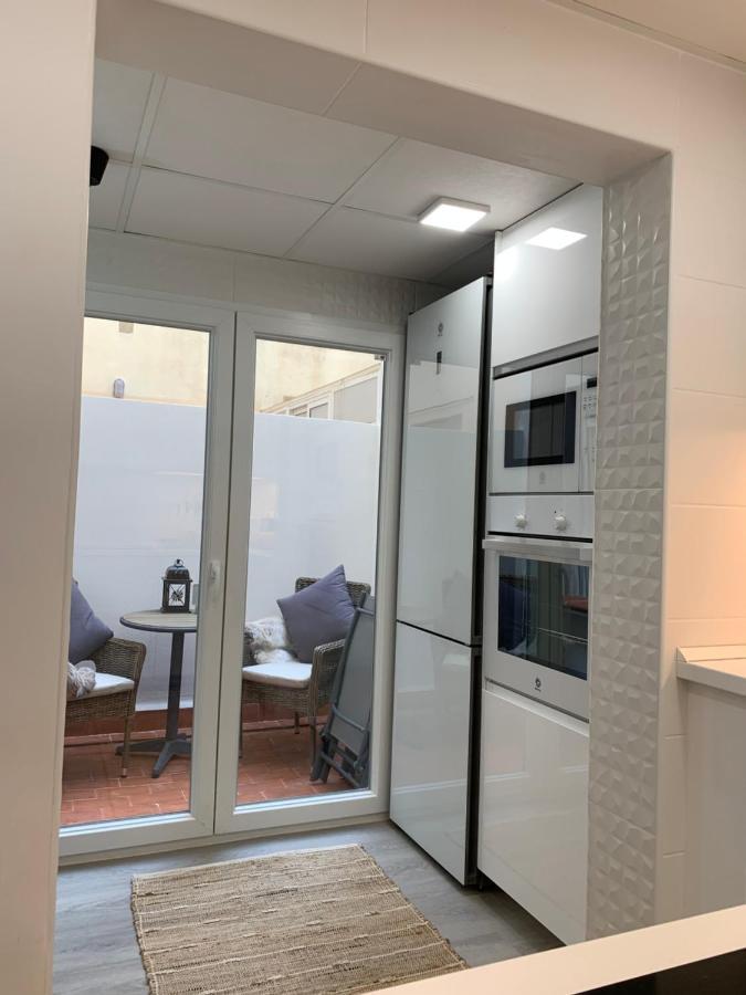 Holiday House 托雷维耶哈 外观 照片