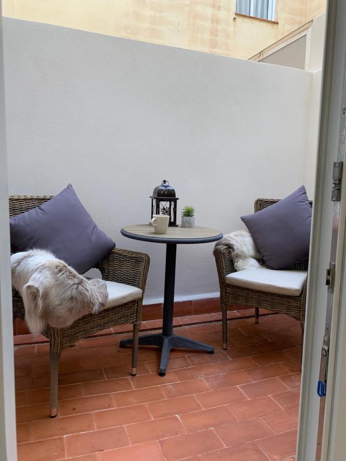 Holiday House 托雷维耶哈 外观 照片