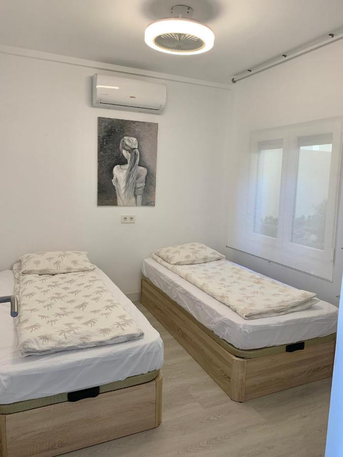 Holiday House 托雷维耶哈 外观 照片