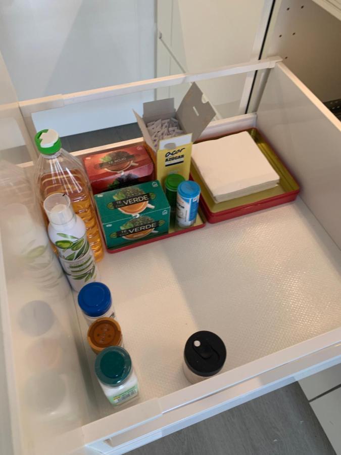 Holiday House 托雷维耶哈 外观 照片