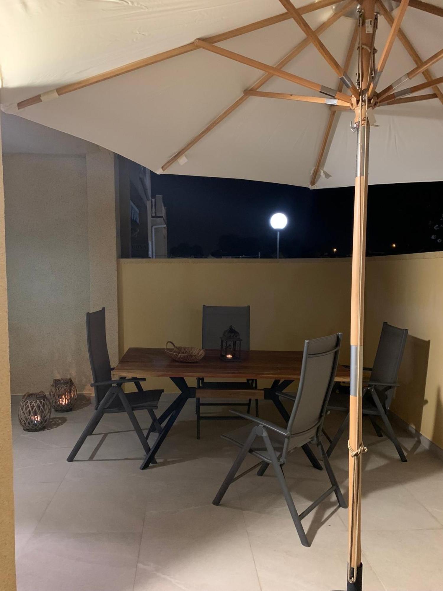 Holiday House 托雷维耶哈 外观 照片
